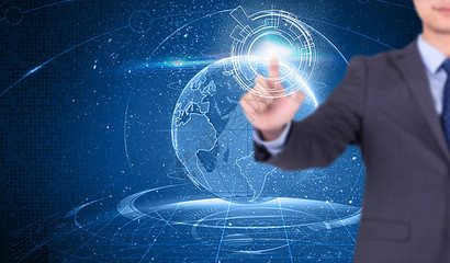 物联网技术研发如何重塑互联网商务新格局