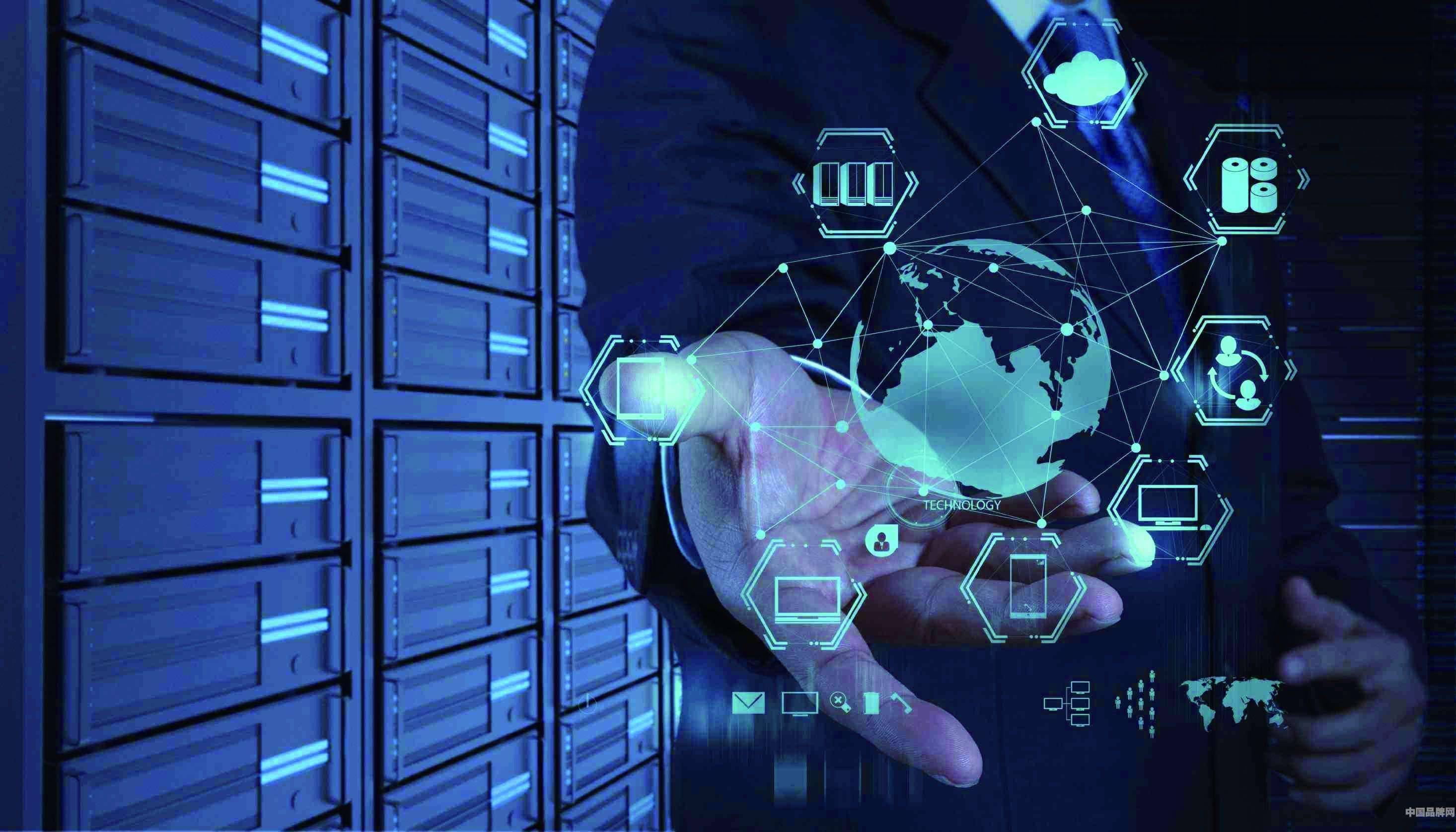 双轮驱动 区块链与物联网技术如何重塑能源行业的未来